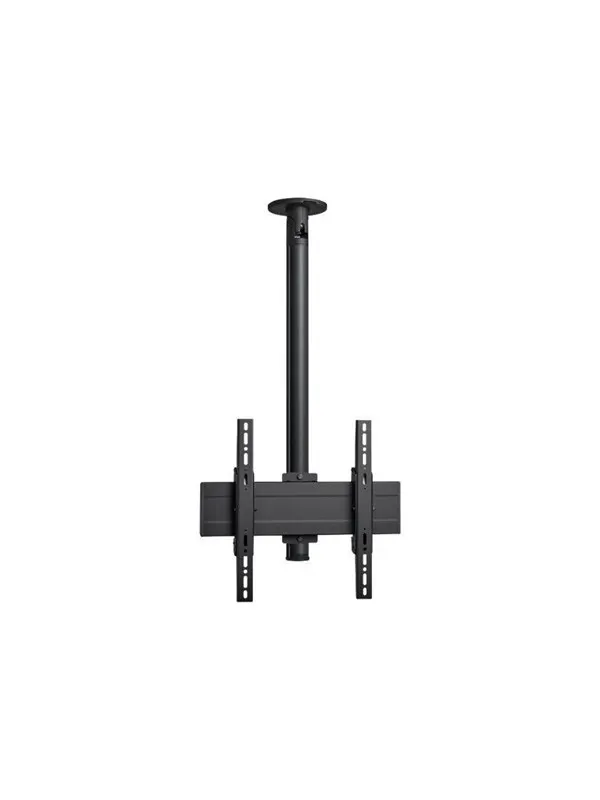 Vogel's CT240844 bracket - for LCD display - black - Max 40 kg - recommended for 65"