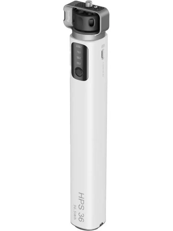 SmallRig 4552 HPS36 Handheld Power Bank Stick