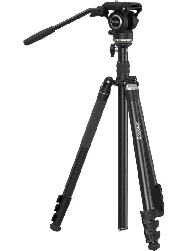 SmallRig 4475 Video Tripod Kit CT210