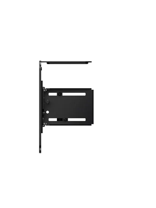 Philips BS2B2249B mounting kit - for mini PC - black - Max - recommended for