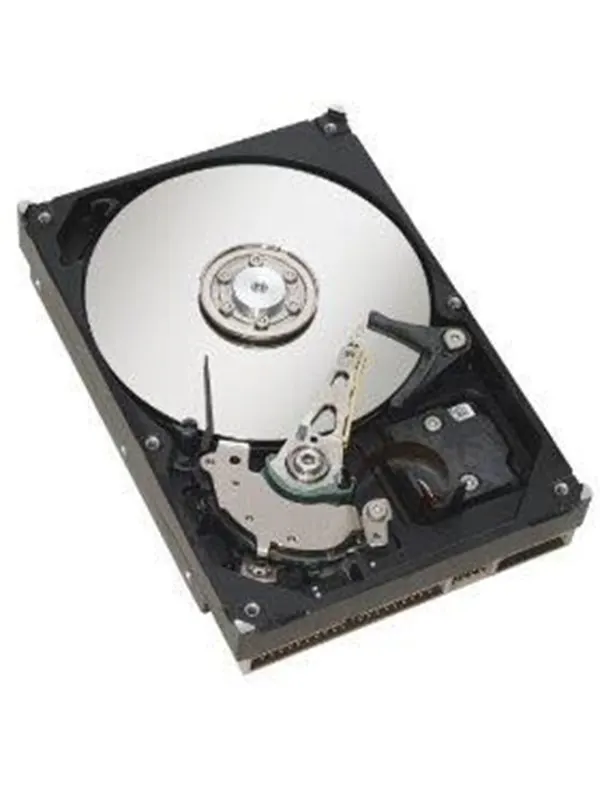 Fujitsu - hard drive - 2 TB - SATA 6Gb/s - 2TB - Hårddisk - S26361-F3921-L200 - SATA-600 - 3,5"