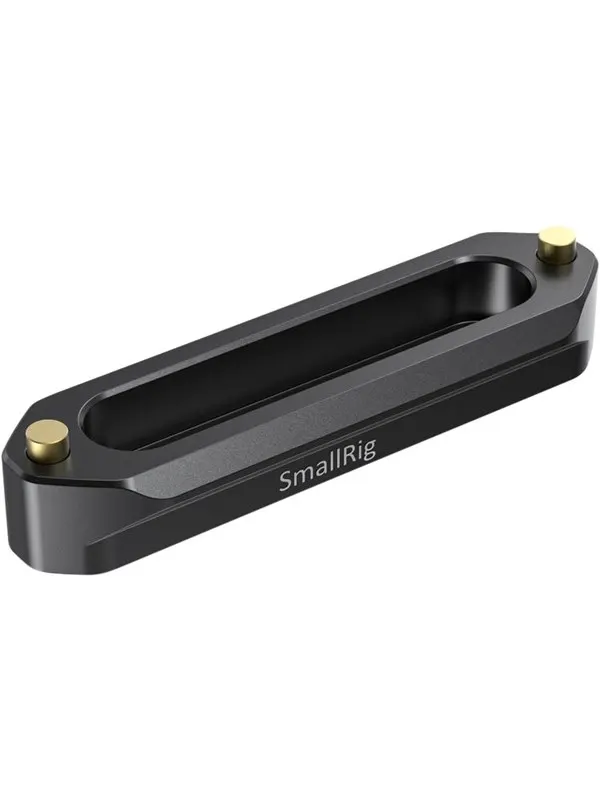 SmallRig 1195 QR Safety Rail 70mm