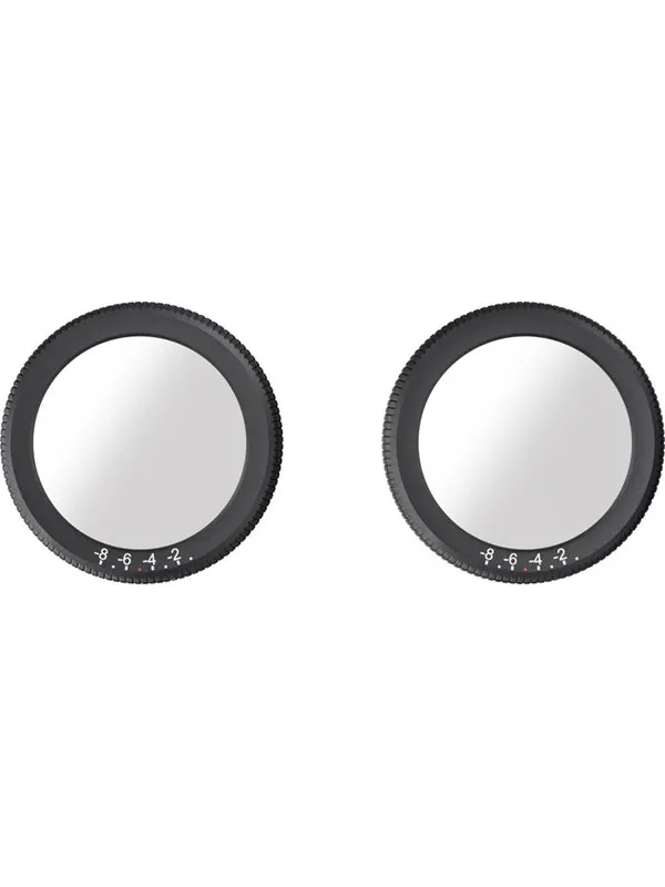 Antigravity - Vision -3.0D Corrective Lenses