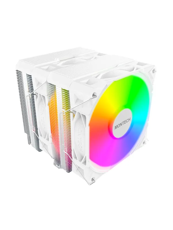 Montech NX600 - CPU Luftkylare
