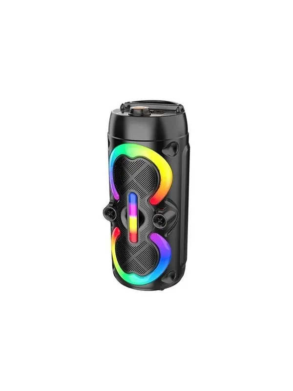 Tracer Powervox P1 - party speaker - for portable use - wireless