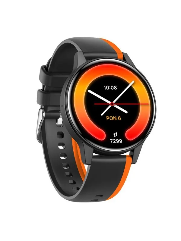 Forever IGo 4 JW-600 Smartwatch Til Børn Sort
