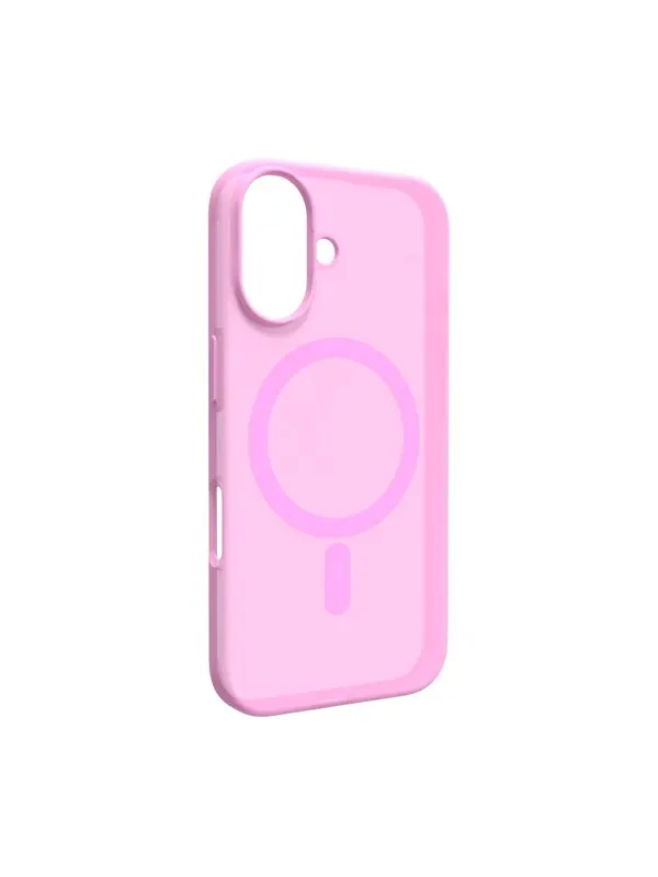 Puro PURO Cover Daylight för iPhone 16