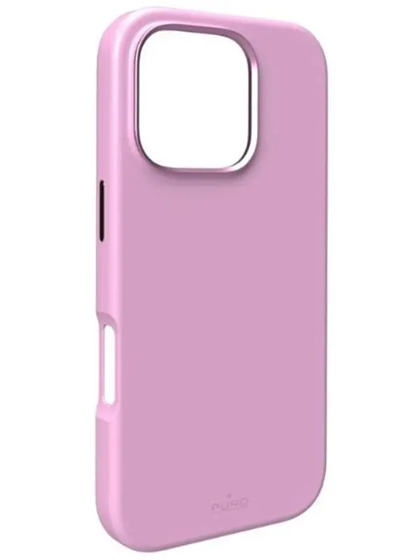 Puro PURO Cover Icon Mag Pro för iPhone 16 Pro Max