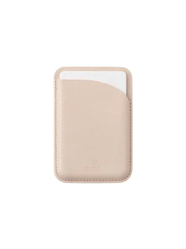 Puro PURO Mag Wallet korthållare för iPhone