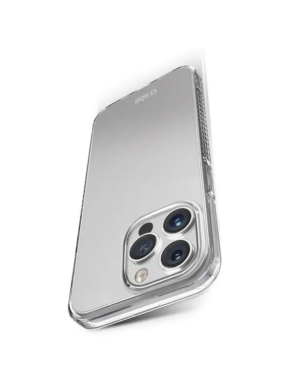 SBS Extreme X2-skal för iPhone 16 Plus