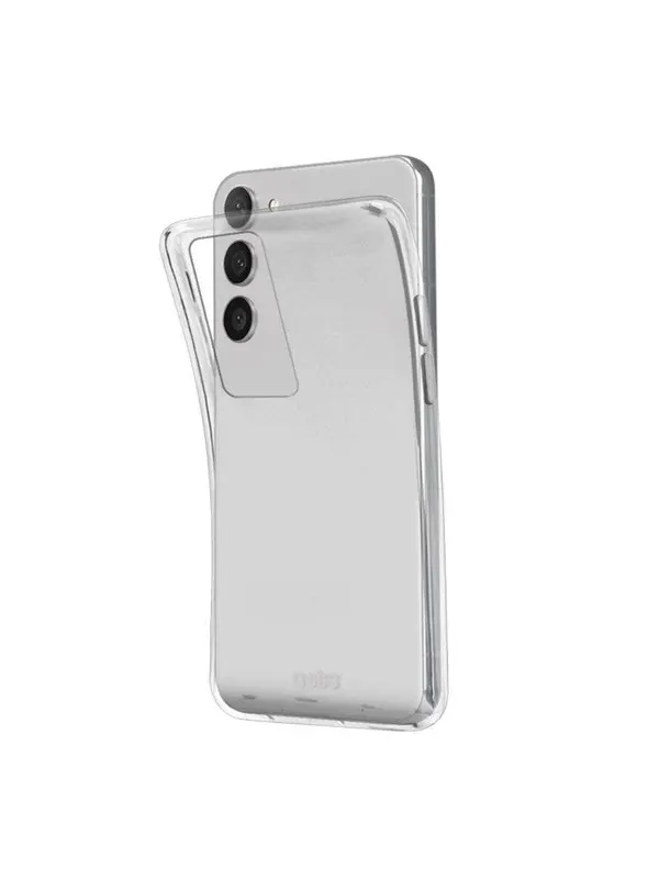 SBS Skinny Cover för Samsung Galaxy S23® - Transparent
