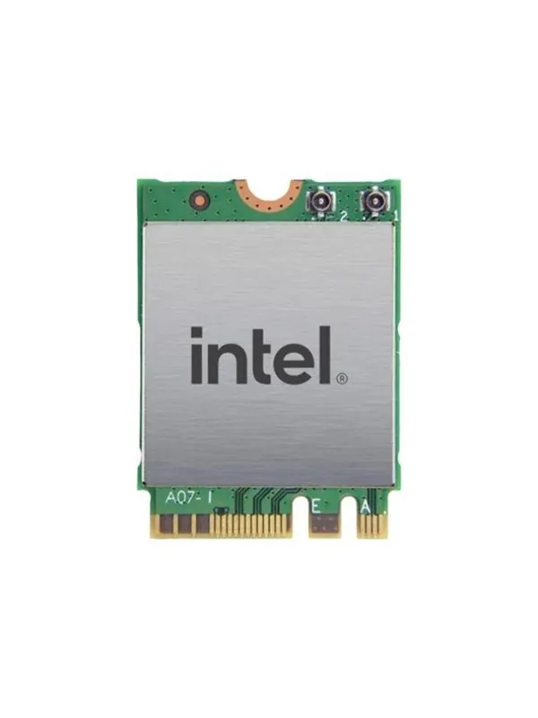 Intel Wi-Fi 6E AX210 Industrial