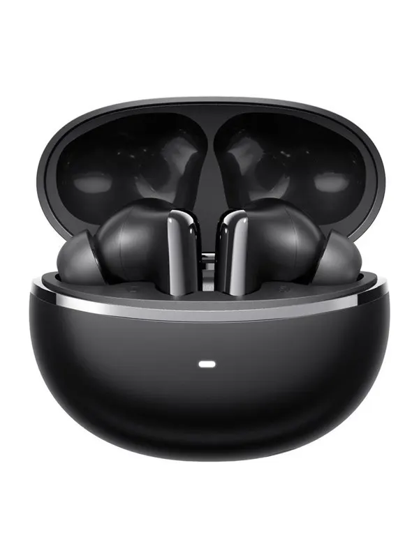 QCY MeloBuds N70 Wireless Earphones - Black