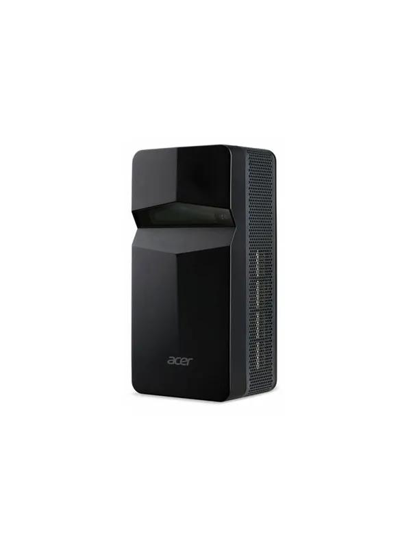 Acer Projektor PD1520Us - DLP projector - ultra short-throw - portable - 802.11ax wireless / AirPlay / Miracast / Bluetooth 5.0 - 1920 x 1080 - 500 ANSI lumens