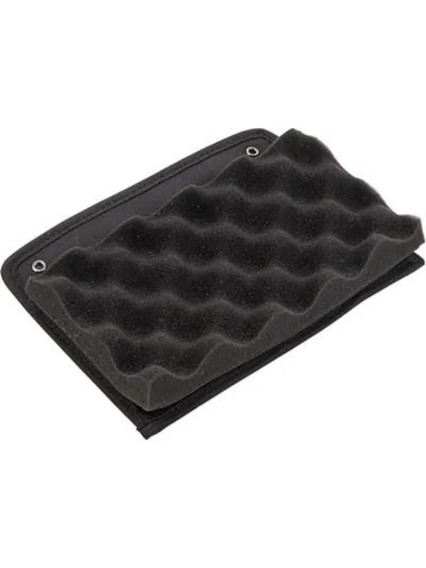 B&W International - BW Outdoor Cases LP Lid pocket /LP for type 1000