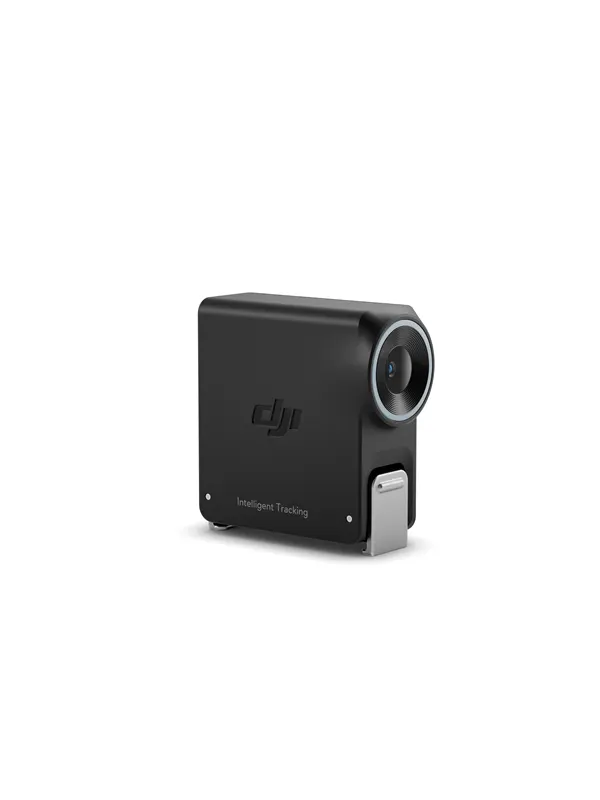 DJI RS förbättrad intelligent spårningsmodul