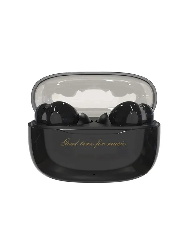 Dudao U8 Pro TWS wireless headphones - black