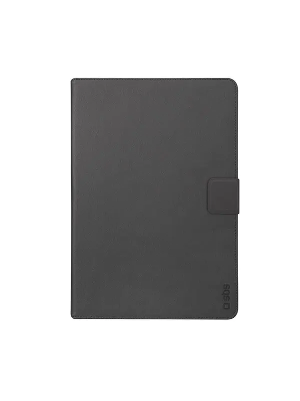 SBS Smart Book Case för 9"-11" tablet - Svart