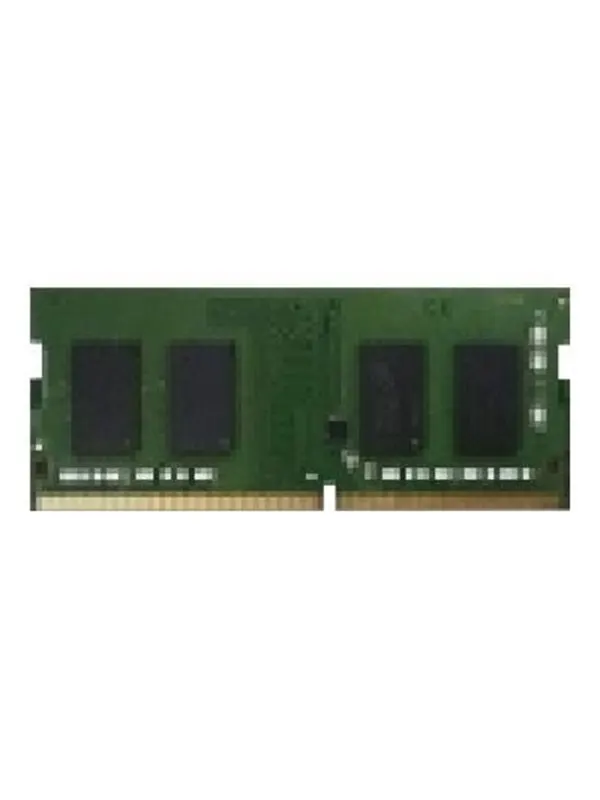 QNAP - DDR4 - module - 4 GB - SO-DIMM 260-pin / PC4-21328