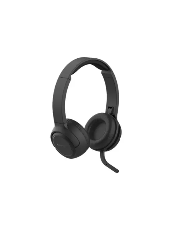 Kensington H1050 EQ Bluetooth® On-Ear Headset med miljöbrusreduceringsteknik