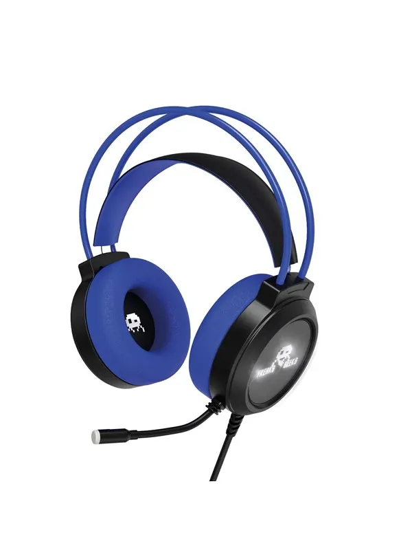 Trade Invaders 140134 - PX-201 - Wired Headset - Microsoft Xbox Series S