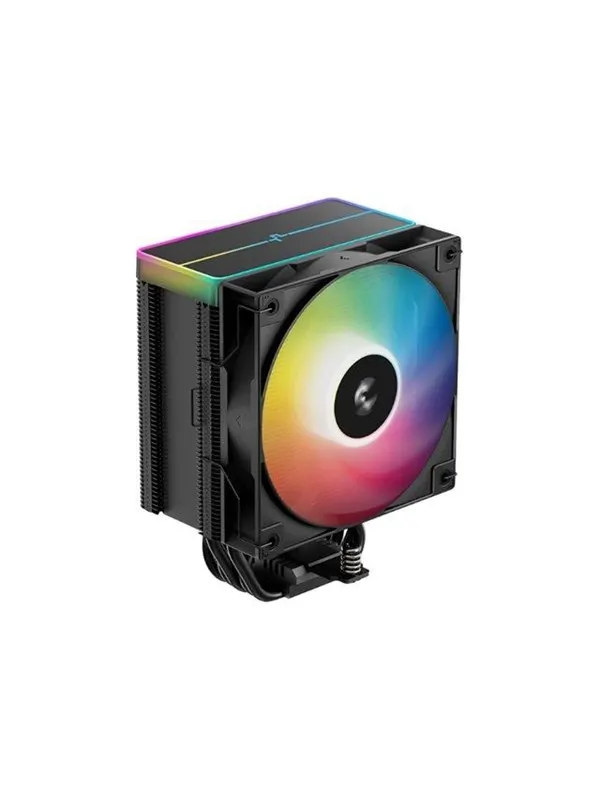 DeepCool AG500 BK ARGB V2 - CPU Luftkylare