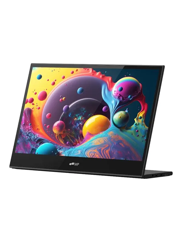 16" Mobile Pixels Glance - LCD monitor - Full HD (1080p) - 16"