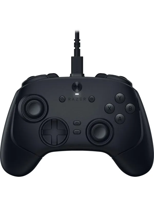 Razer Wolverine V3 (Tournament Edition) - Wired Controller - PC