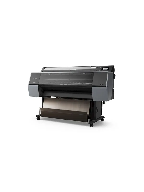 Epson largeformatprinter - SureColor P9300 - 10-ink