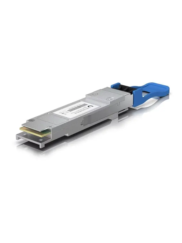 Ubiquiti UniFi - QSFP28 transceiver module - 100GbE