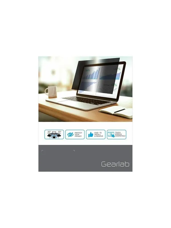 GearLab eSTUFF display privacy filter - 34" wide