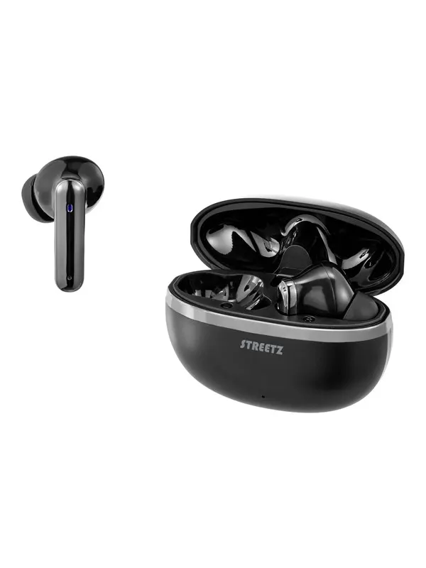 STREETZ T235 - true wireless earphones with mic