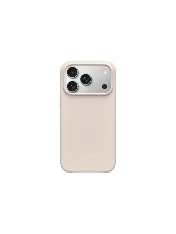 Apple Beats iPhone 17 Pro Case with MagSafe and Camera Control - Lime Stone