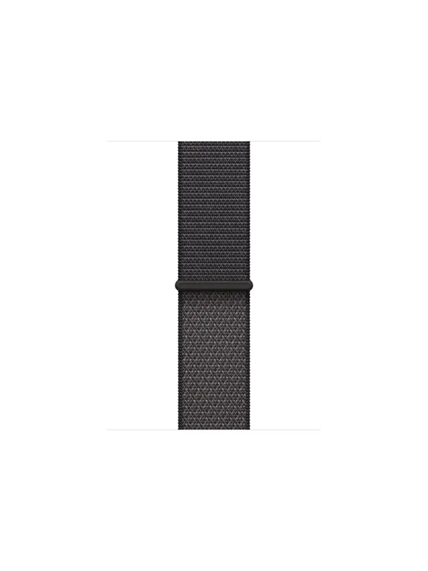 Apple 40mm Dark Gray Sport Loop