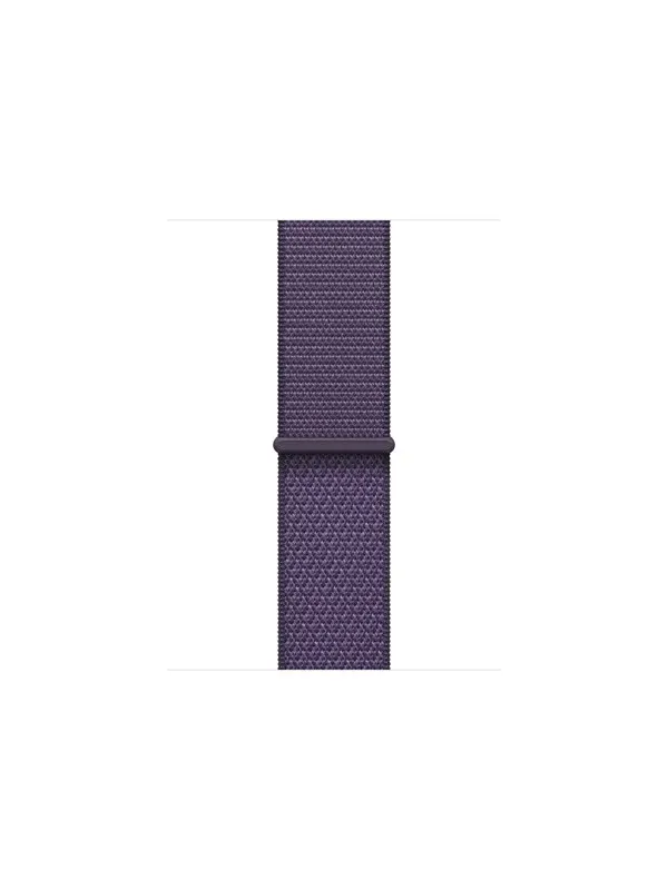 Apple 40mm Purple Fog Sport Loop