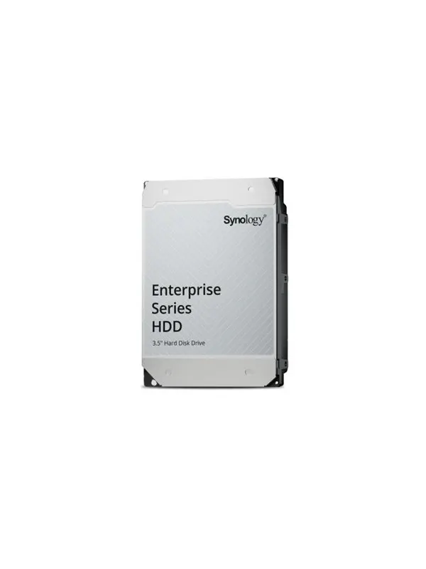 Synology Enterprise Series - 8TB - Hårddisk - HAT5320-8T - SATA-600 - 3,5"