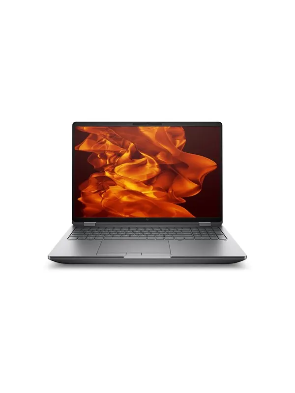 HP ZBook Fury G1i - 16" | RTX Pro 4000 | Intel® Core™ Ultra 9 285HX | 64GB | 1TB