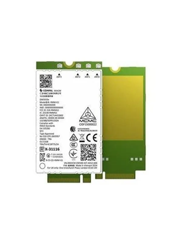 Dell Wireless DW5933E