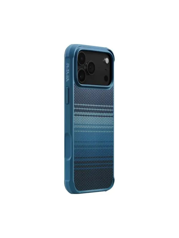 PITAKA Aramid ProGuard Case - Moonrise - iPhone 17 Pro Max