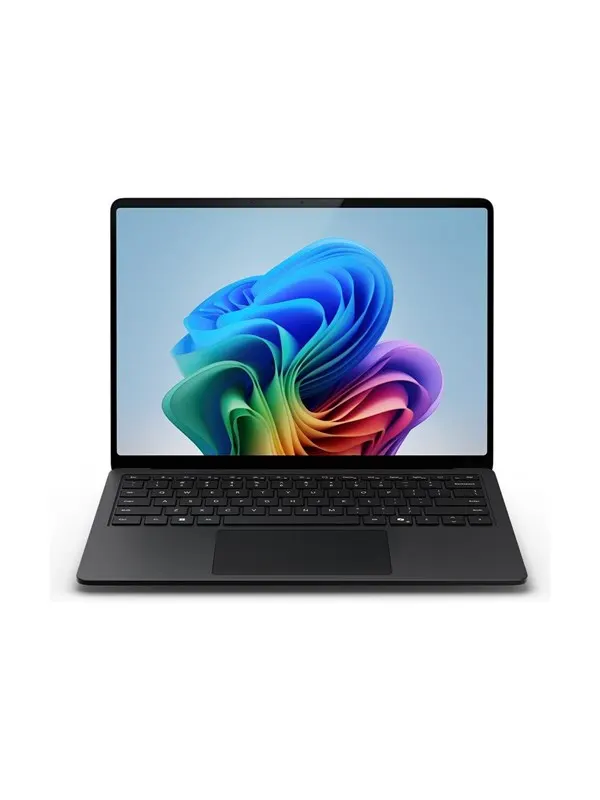 Microsoft Surface 7th Edition - AI Ready - 15" - Qualcomm Snapdragon X Elite - X1E-80-100 - 64 GB RAM - 1 TB SSD - Nordic
