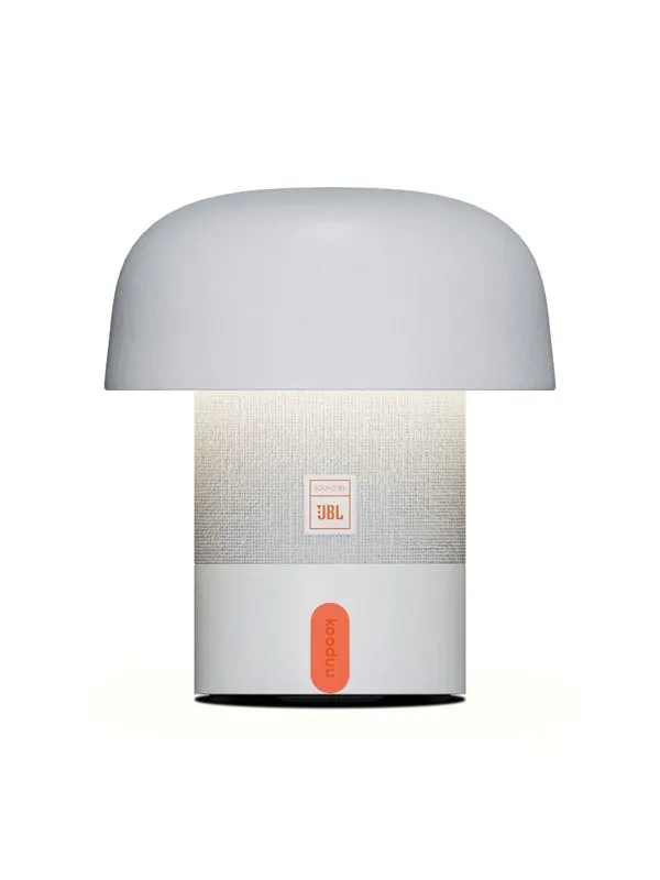 Kooduu Sensa Play Mini - Cloudy White