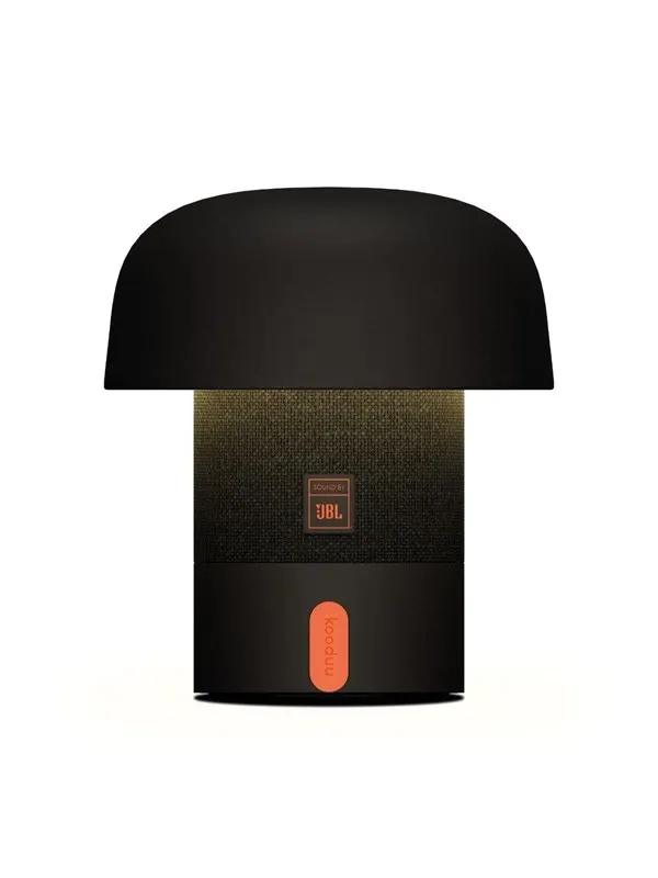 Kooduu Sensa Play Mini - Anthracite