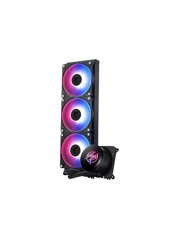 MSI MPG CORELIQUID P13 - CPU Vattenkylare