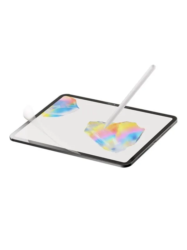 Paperlike Screen Protector 3 - iPad Mini 8.3" (2021 &amp; 2024) 2-pack