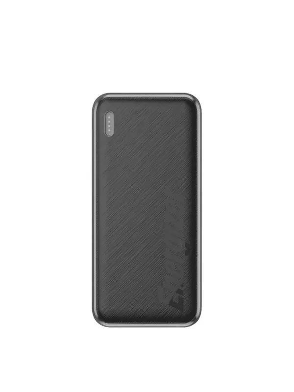 Energizer 20K Powerbank - 20W (2xUSB-C PD + USB-A) - 20000 mAh
