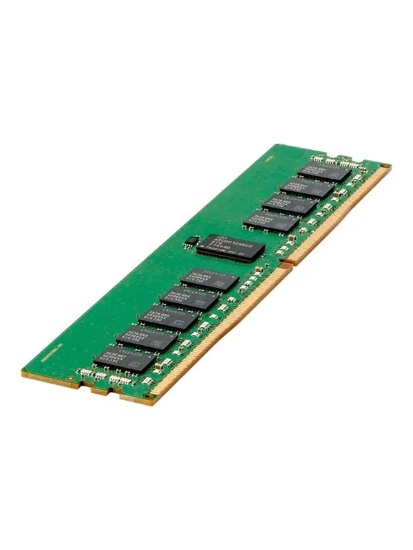 Hewlett Packard Enterprise HPE SmartMemory - DDR4 - module - 64 GB - DIMM 288-pin - 2933 MHz / PC4-23400 - registered