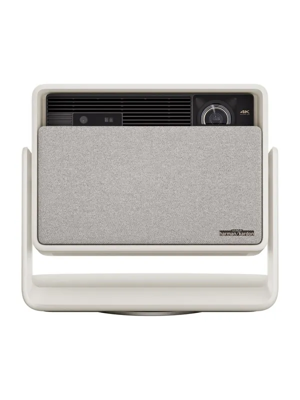 XGIMI Projektor HORIZON S Pro - 3840 x 2160 - 1800 lumens