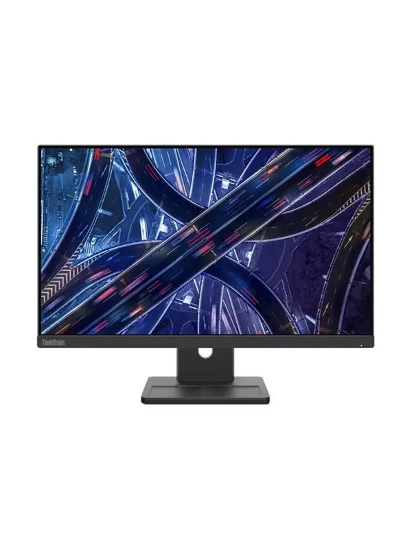 22" Lenovo ThinkVision E22-30 - 1920x1080 (FHD) - 75Hz - IPS
