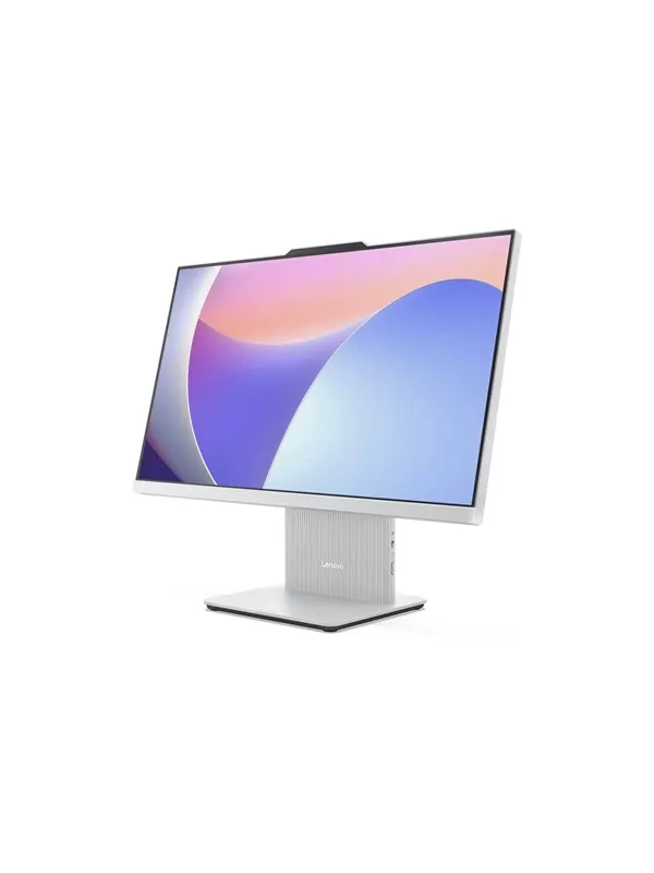 Lenovo IdeaCentre AIO 24IRH9 - all-in-one Core i7 13620H - 16 GB - SSD 1 TB - LED 23.8" - English