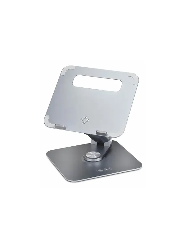 StarTech.com - notebook stand - 360° swivel telescopic height adjustment